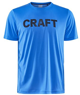 Craft Sportswear Herren Core Charge SS Tee, Sarek, L