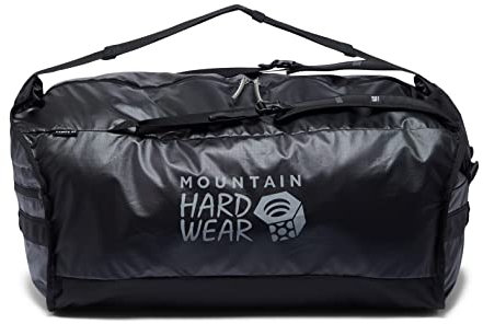 Mountain Hardwear Camp 4 Duffel 95, Schwarz, Einheitsgröße
