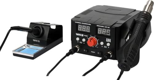 YATO Lötkolben YT-82458 elektrisch