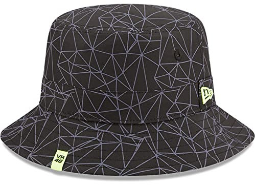 Valentino Rossi Kappe Mit Visier New Era,Mann,M,Schwarz