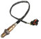 KOUTOUMOR 0258006499 Lambdasonde O2 Sauerstoff Sensor Passend für CD Combo Meriva Corsavan