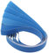 FEIHU Beruf Schleifband Set,Zirkoniumkorund Schleifbänder 50 x 2000 mm Körnung 60,80,100,120,240, 320 für bandschleifer schleifbänder,Schärfen, Entrosten