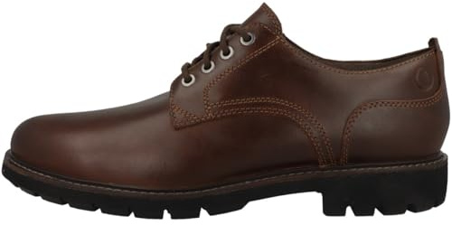 Clarks Men's Batcombe TieOxford