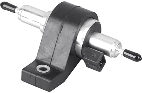 Veciado Kraftstoffpumpe 12V 22ML für Webasto 5Kw 8Kw Heizungen für LKW ÖL Kraftstoffpumpe Luft Standheizung Impulsmessung 22ML