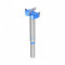 Boxonly Woodworking Hole Opener Positioning Drill Bit 23mm Forstner Drill Bits Tungsten Carbide Wood Hole Saw Hinge Drilling Bit Cutter
