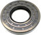 Parts and Parts Radialwellendichtring 38x80x10mm, AS/TC/BASL/WAS, DIN 3760 Simmerring, NBR 70, hitze & chemikalienbeständig, ideal für Motoren, Pumpen, Getriebe & industrielle Anwendungen