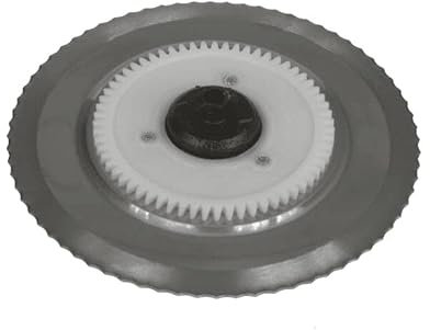 LAME DE TRANCHEUSE 428820 pour PIECES PREPARATION CULINAIRE PETIT ELECTROMENAGER BOSCH - 00658711
