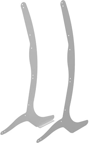 Tiptop Audio 3-Tier Mantis Studio Brackets - Zubehör für Modular Synthesizers