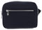Lacoste Herren Umhängetasche XS Reporter Bag, Handtasche,Schultertasche,Cross-Body,Marine 166 (021),Einheitsgröße (One Size)