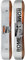 Rome Agent Wide Snowboard 158W