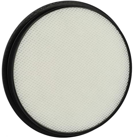 vhbw filtro pre-motore compatibile con Rowenta Silence Force Cyclonic RO7690EA, RO7691EA aspirapolvere - filtro salvamotore, lavabile