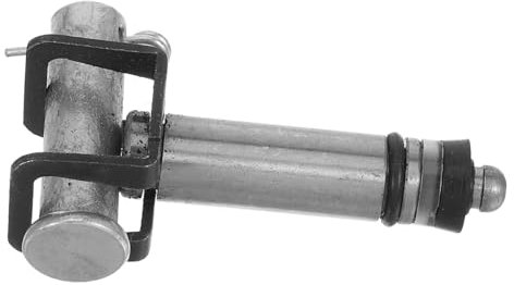 TOPPERFUN Schnellverschluss-zugbolzen Für Go-kart-achsen Go-kart-rahmen Und Go-kart-vorderachsen-kit Kompatibel Mit Wagenheber-zugbolzen Und Go-kart-achse Als Go-kart-zubehör