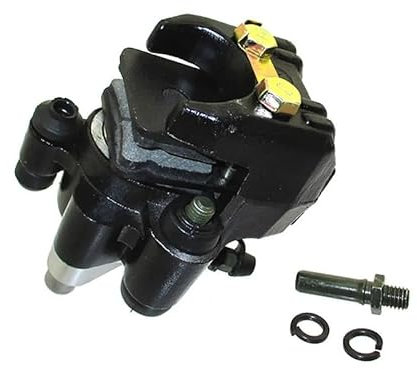 HQQYGDM Pinza de Freno Trasera para Suzuki LT-Z400 Quad Sport para LTZ 400 69100-07G10-999 LT250R LT500R para Quad para Racer LT 250R 500 69100-19A01