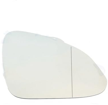 Außenspiegel Für Opel Für Vauxhall Für Insignia 2008 2009 2010 2012 2013 2014 2015 2016 2017 Weitwinkel Beheiztes Spiegelglas Mit Toter-Winkel-Warnung(Wide angle L)