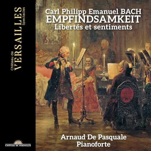Château de Versailles Spectacles (Naxos Deutschland Musik & Video Vertriebs-)