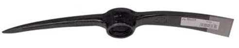 1 PZ PICCONE 5016 BELLOTA ACCIAIO FORGIATO SM.MM 40X55 GR 1500
