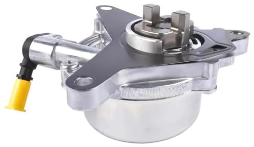 Pompa del vuoto del freno adatta per Dodge Dart adatta per Fiat 500 1.4L 2014-2018 55270032 55221559 04892641AC Depressore servofreno