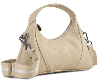 PUMA Damen Sense Mellow Micro-Prism-Bag OneSize, Birch Beige
