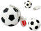 Cle USB Ballon de Football capacité 32go. Cle USB Coupe du Monde Football Clé USB Originale