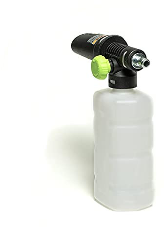 GreenWorks 5202102 High Pressure Soap Applicator