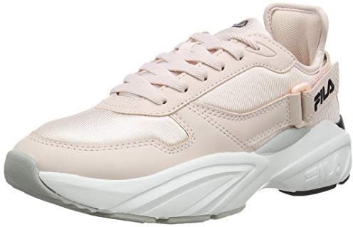 FILA Dynamico wmn Damen Sneaker, Pink (Rosewater), 39 EU