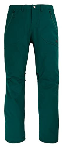 Burton Damen Vida Hose, Botanical Garden, S EU