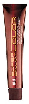 SBC Haarfarben Hairhaus Super Brillant Color Haarfarbe 12-1a special blond asch 100ml