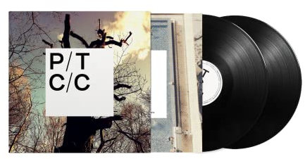 Closure / Continuation [VINYL]