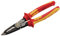 Draper XP1000 VDE Multi-Purpose 225mm Tethered Pliers - 99059 - For Home and Professional Use
