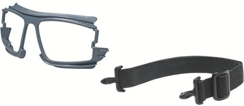 Uvex Kopfband, Zusatzrahmen 6118012 1 Stück