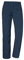 Schöffel Damen Pants Engadin1 Warm L, warme Wanderhose mit 4 Wege-Stretch, robuste Thermohose mit vorgeformtem Knie und verstellbarem Bund, navy blazer, 36