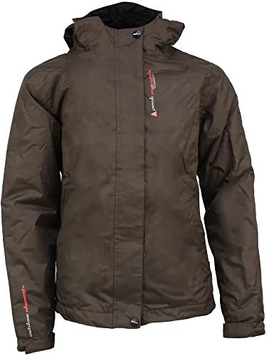 Peak Mountain Coupe-Vent Fille GAJIK