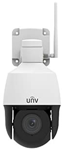 Uniview IPC6312LR-AX4W-VG Sicherheitskamera Geschützturm IP-Sicherheitskamera Outdoor 1920 x 1080 Pixel Decke/Wand