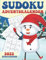 Sudoku Adventskalender Für Erwachsene 2022: Adventskalender Sudoku für Erwachsene 2022
