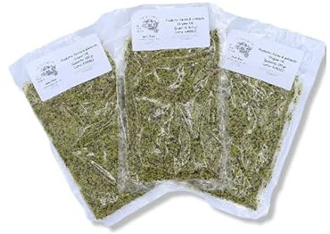 SICILIA BEDDA CAPACI Farina di Pistacchio, 100 g