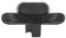 PS4 Controller Paddles für PS4-Gamepad, Scuf Controller PS4 Multifunktional, Ergonomisch Unterstützt 10 Tastenbelegungen für PS4-Controller