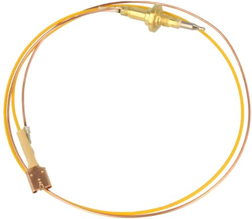 Termocoppia posteriore Smeg compatibile con 500mm 948650109