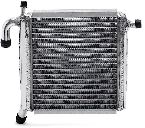 TARAZON Moto alluminio radiatori radiatore di raffreddamento per Aprilia SR 50 SR50 Replica Motard 1994-2022