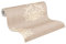 Architects Paper Vliestapete Nobile Tapete neo barock 10,05 m x 0,70 m metallic lila Made in Germany 958613 95861-3
