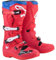 Alpinestars Stivali da motocross Tech 5 rosso, taglia 43