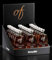 Bonollo Taste of Amaro - confezione da 21 Mignon 5CL.