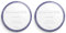 Snazaroo - Peinture Pour Visage et le Corps, Maquillage Pour Visage et Déguisement, Pour Enfants et Adults,Fard 18 ML, Couleur Blanc (Lot de 2)