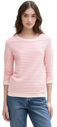 Tom Tailor Denim Damen Sweatshirt