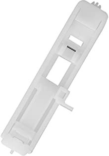 LetCart OneStep Knopfloch-Nähfuß für Singer mechanische Nähmaschine, automatisches Knopfloch-Werkzeug