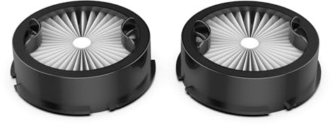 CHEBIO V18 Aspirateur Balai sans Fil Filtres HEPA-2