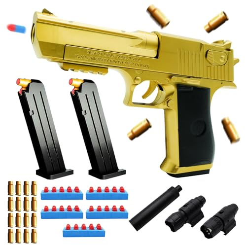 Pistolet Jouet Enfant, Pistolet Jouet, Armes en Jouet, Pistolet Enfant