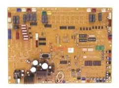 QWSDDF Kompatibel mit Mitsubishi Heavy Industries. Kompatibel mit Haier Central Aircondition PCB505A042FF. Externes Motherboard-Steuercomputer-Board