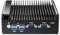 UDPTCP IIndustrial Mini PC, Win11 Linux, PC senza ventola Quad Core N97(fino a 3,6 GHz), Dual LAN, 4K HD VGA, 2 RS232 COM, 6USB, GPIO, WiFi, senza RAM senza SSD