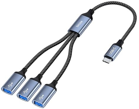 biaze A75 Handy Audio Adapter (C zu 3)