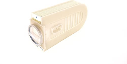 BOSCH Luftfilter F026400432 | Kompatibel mit: MERCEDES-BENZ C-CLASS, C-CLASS Coupe, C-CLASS T-Model, CLS, CLS Shooting Brake, E-CLASS, E-CLASS Cabriolet